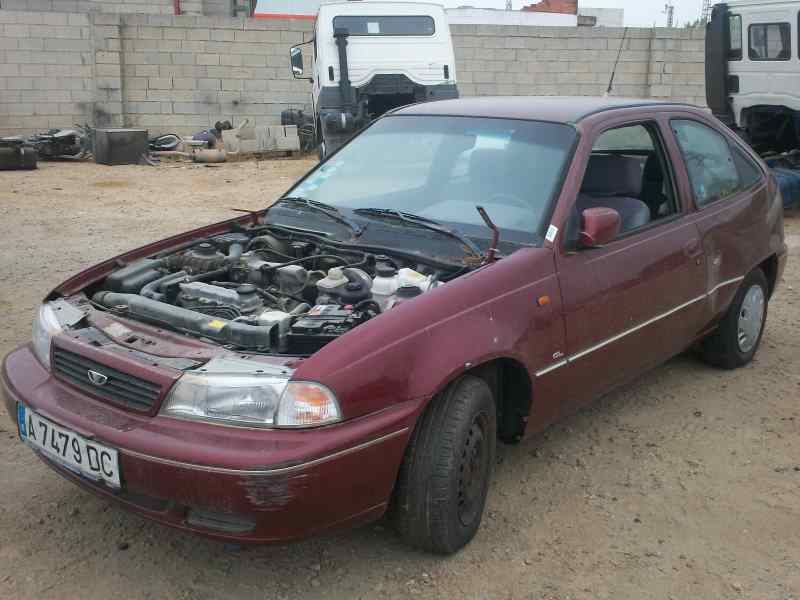 DAEWOO NEXIA 1995