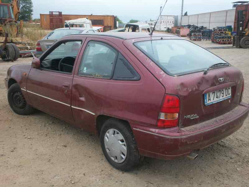 DAEWOO NEXIA 1995