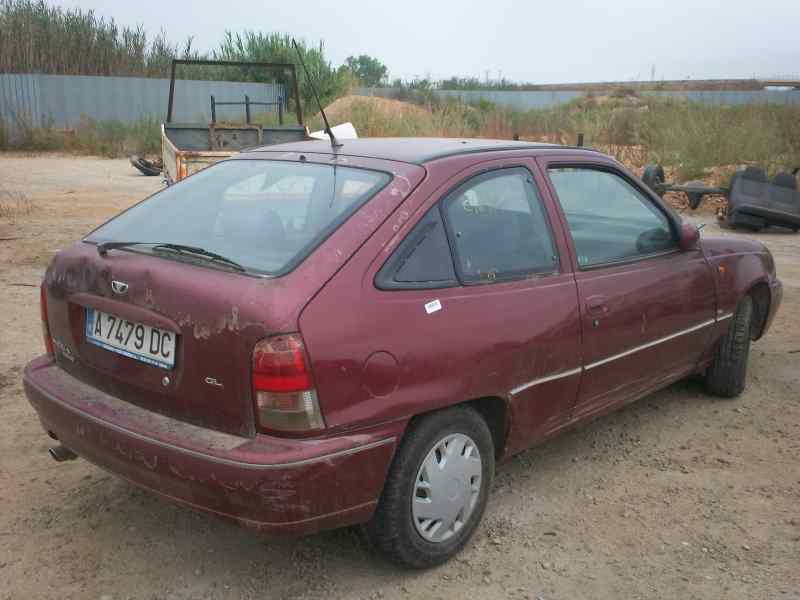 DAEWOO NEXIA 1995