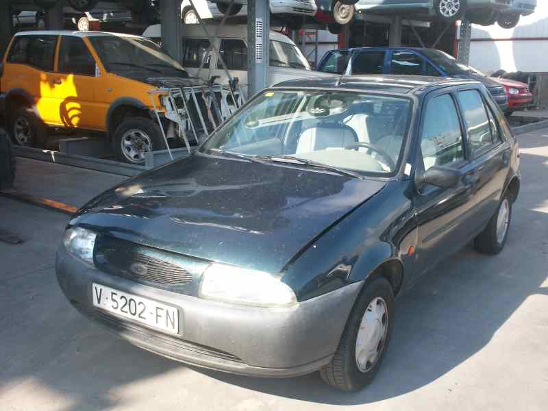 FORD FIESTA BERLINA 1995