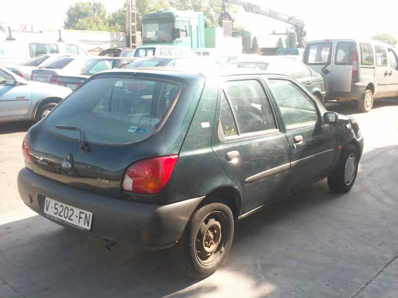 FORD FIESTA BERLINA 1995