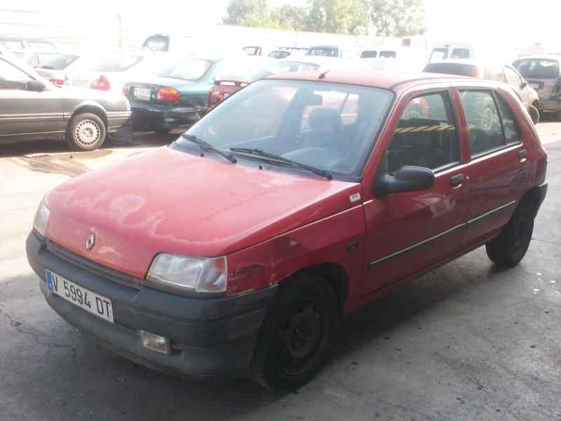 RENAULT CLIO I FASE I+II (B/C57) 1993