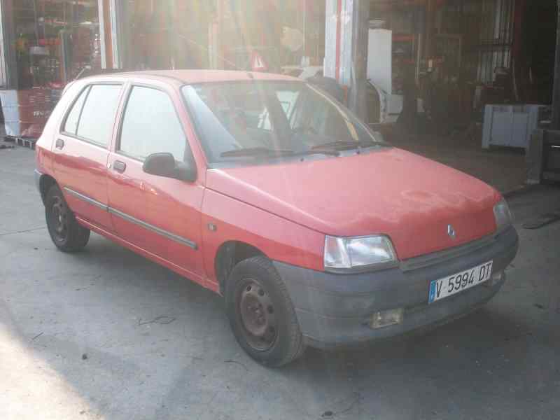 RENAULT CLIO I FASE I+II (B/C57) 1993