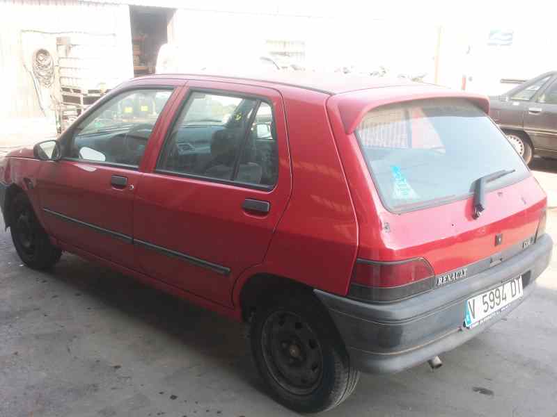 RENAULT CLIO I FASE I+II (B/C57) 1993