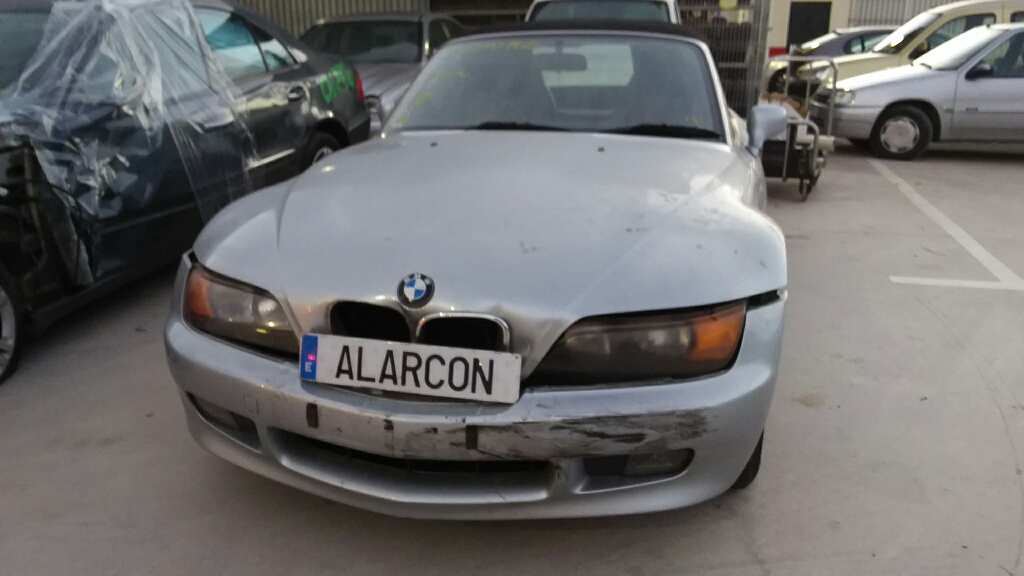 BMW Z3 ROADSTER (E36) 1996