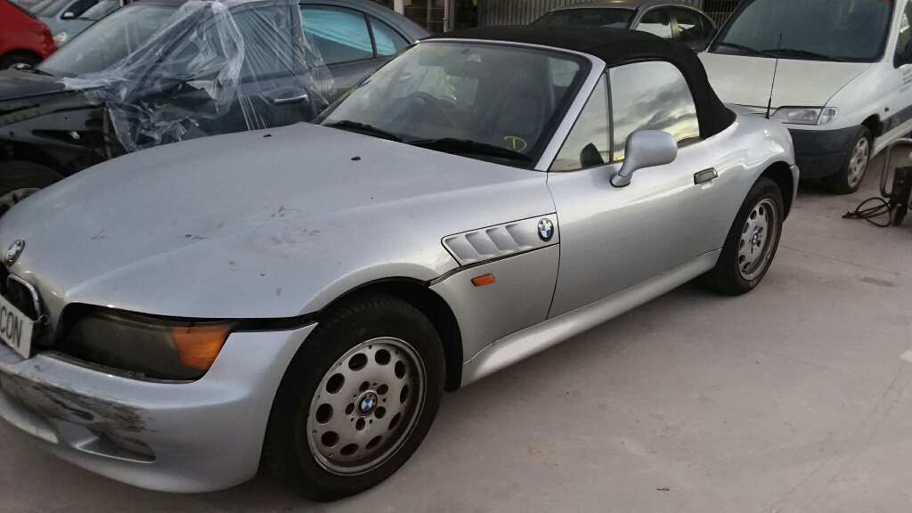 BMW Z3 ROADSTER (E36) 1996