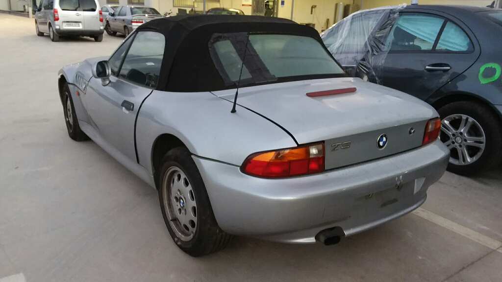 BMW Z3 ROADSTER (E36) 1996