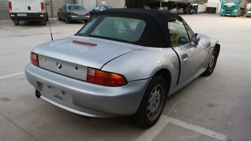BMW Z3 ROADSTER (E36) 1996