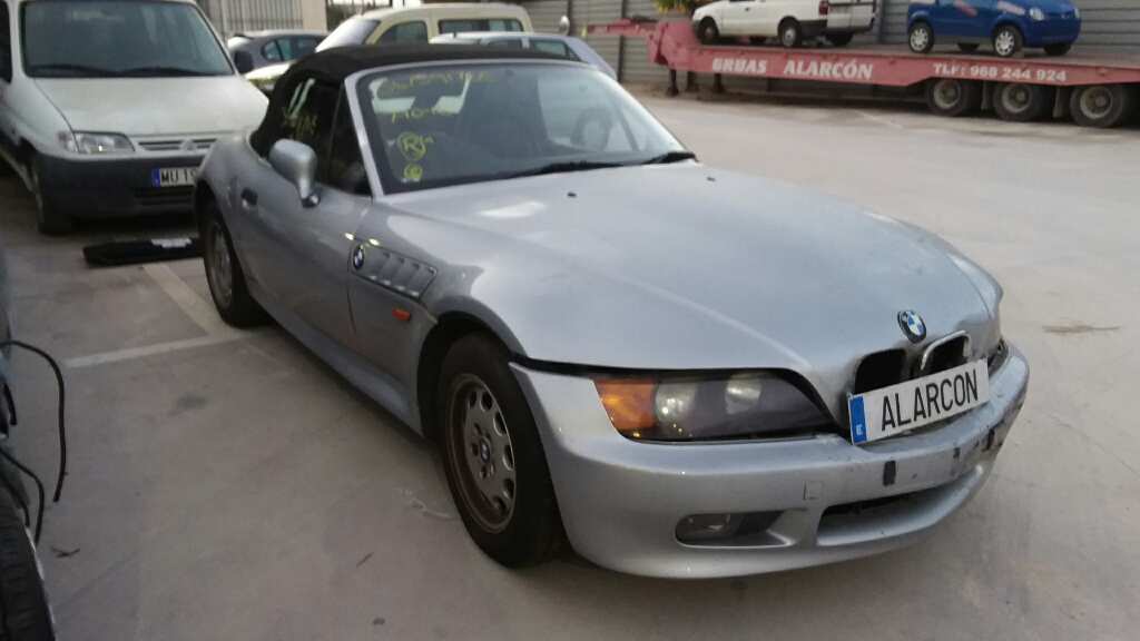 BMW Z3 ROADSTER (E36) 1996