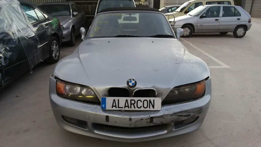 BMW Z3 ROADSTER (E36) 1996