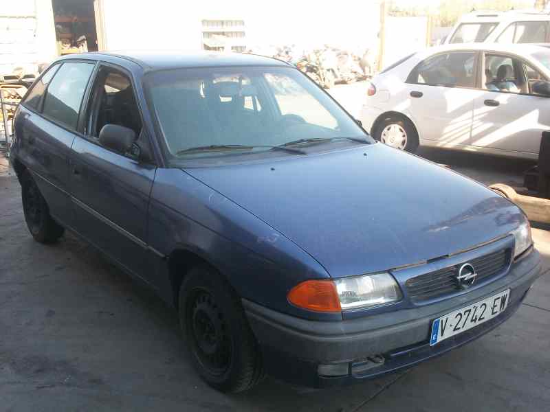OPEL ASTRA F BERLINA 1991