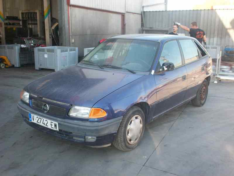 OPEL ASTRA F BERLINA 1991