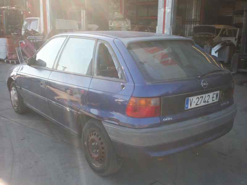 OPEL ASTRA F BERLINA 1991