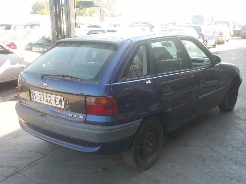 OPEL ASTRA F BERLINA 1991