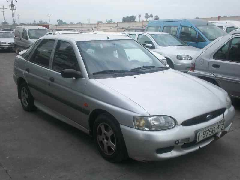 FORD ESCORT BERL./TURNIER 1995