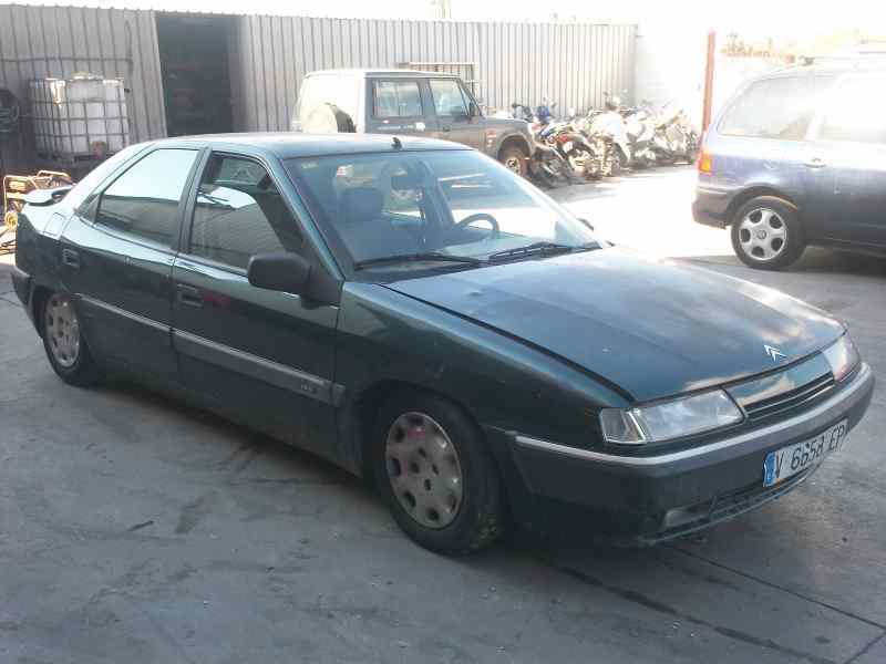 CITROEN XANTIA BERLINA 1993