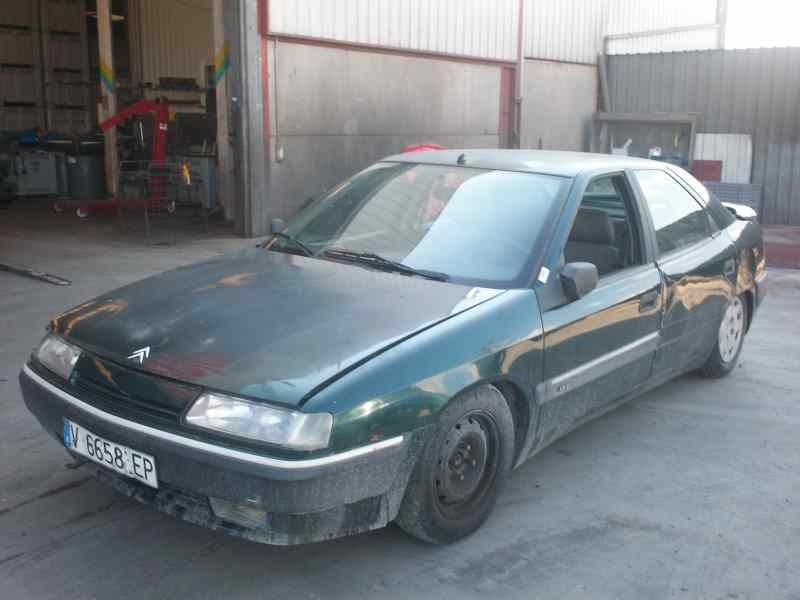 CITROEN XANTIA BERLINA 1993