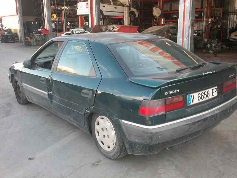 CITROEN XANTIA BERLINA 1993