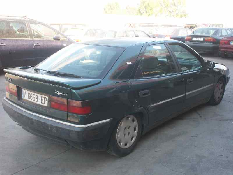 CITROEN XANTIA BERLINA 1993