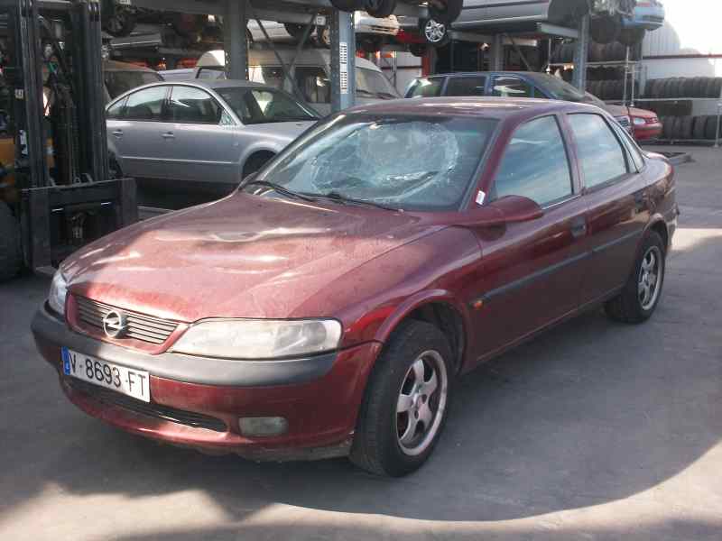 OPEL VECTRA B BERLINA 1995