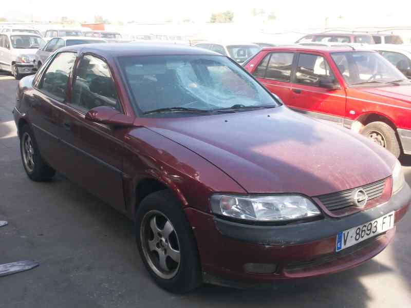 OPEL VECTRA B BERLINA 1995