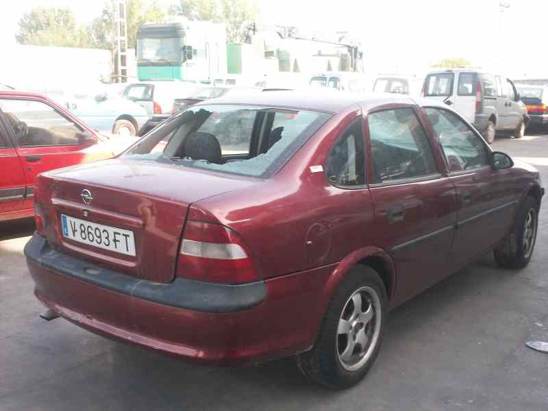OPEL VECTRA B BERLINA 1995