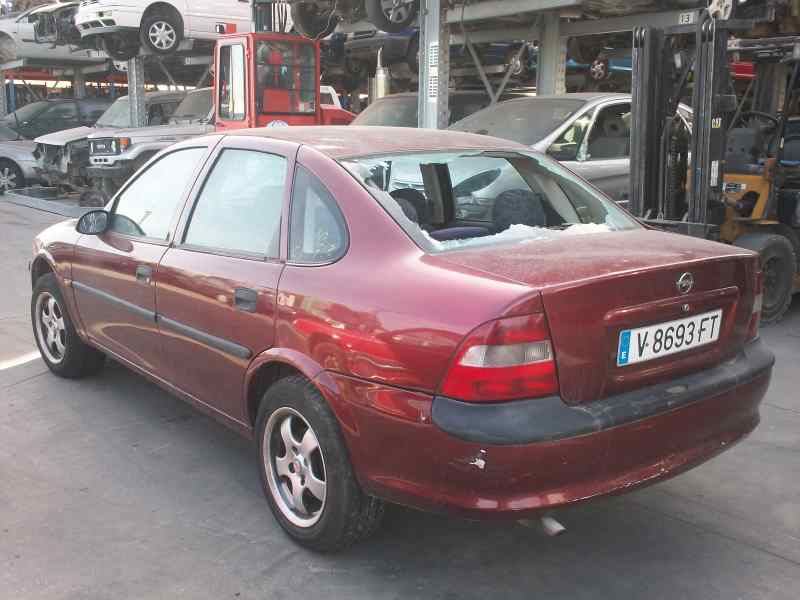 OPEL VECTRA B BERLINA 1995