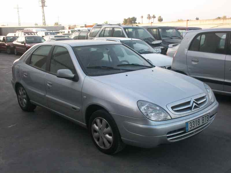 CITROEN XSARA BERLINA 2001