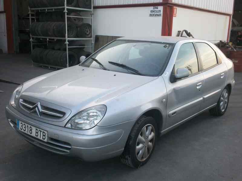 CITROEN XSARA BERLINA 2001