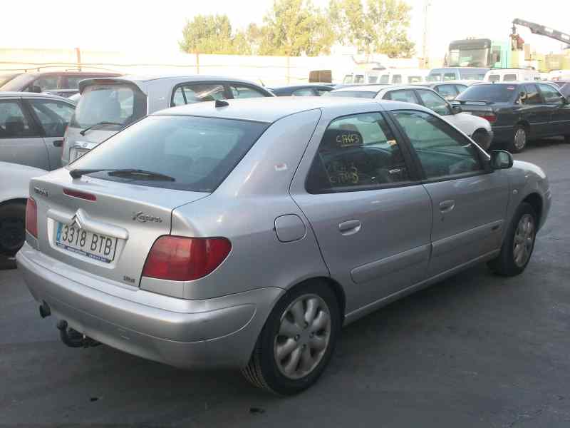CITROEN XSARA BERLINA 2001