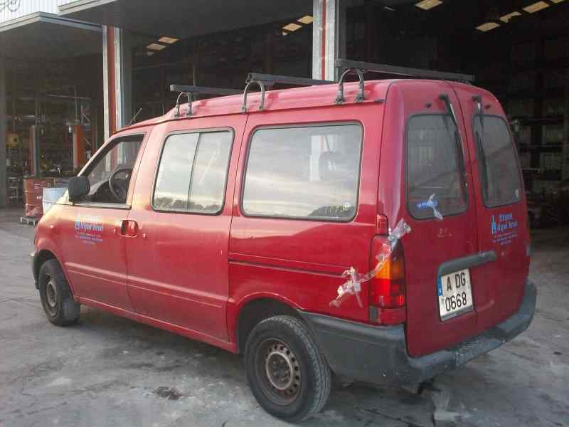 NISSAN VANETTE CARGO 1995