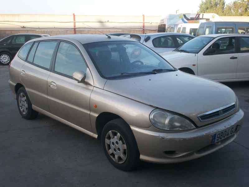KIA RIO 2000