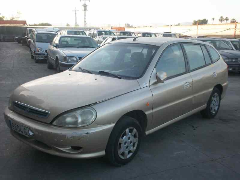 KIA RIO 2000
