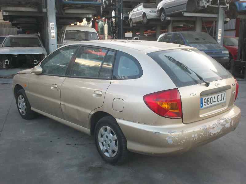 KIA RIO 2000