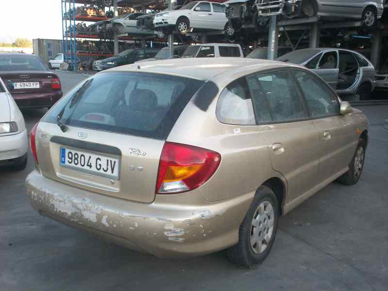 KIA RIO 2000