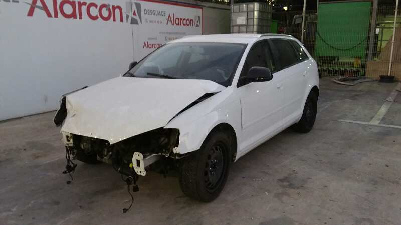 AUDI A3 SPORTBACK (8P) 2007