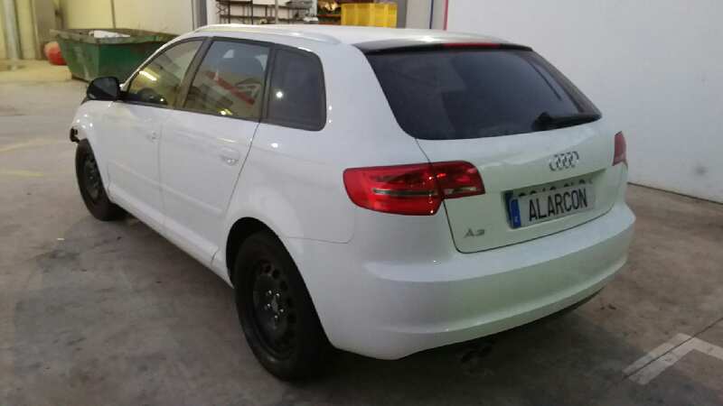 AUDI A3 SPORTBACK (8P) 2007