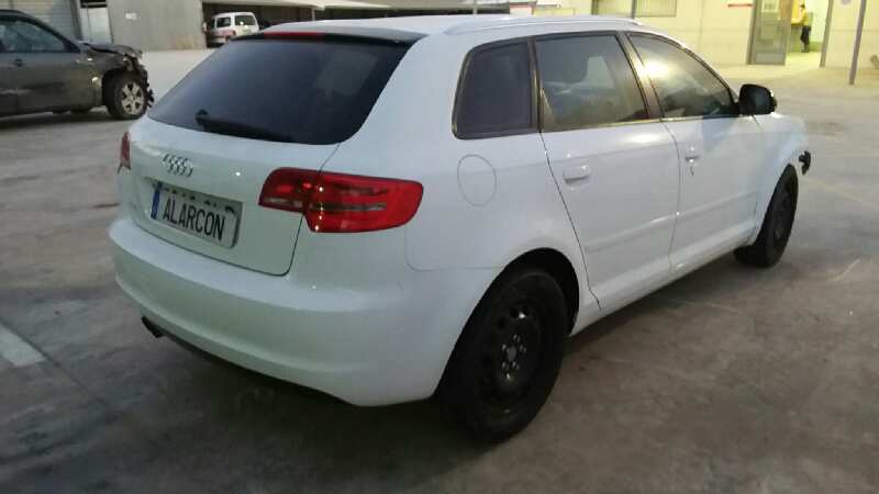 AUDI A3 SPORTBACK (8P) 2007