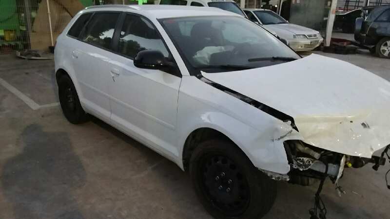 AUDI A3 SPORTBACK (8P) 2007