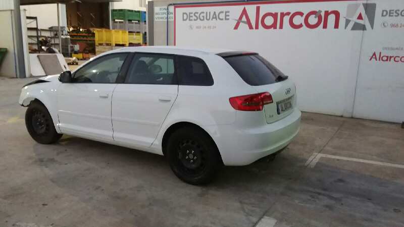 AUDI A3 SPORTBACK (8P) 2007