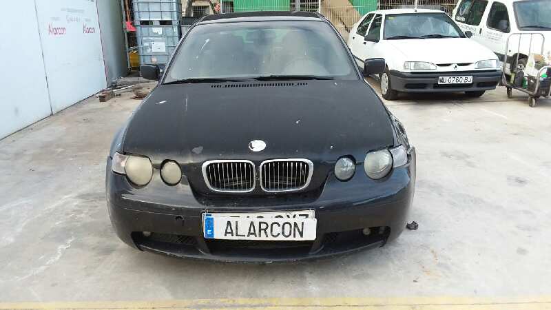BMW SERIE 3 COMPACT (E46) 2003