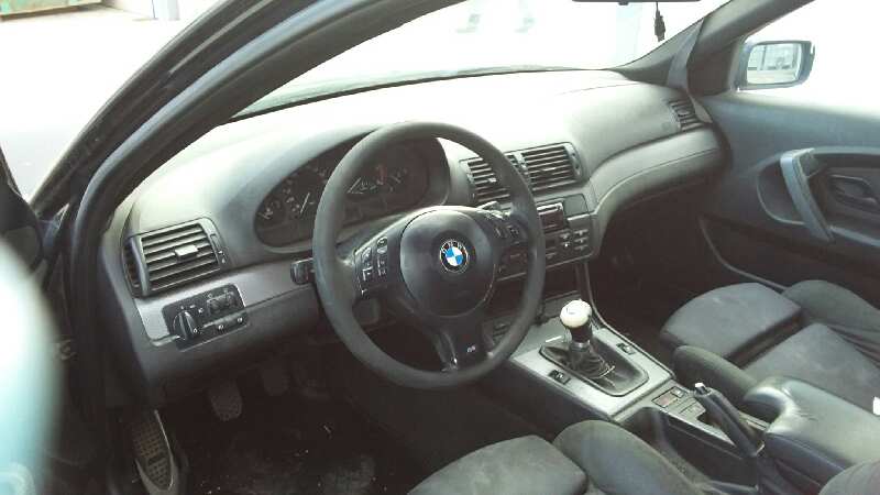 BMW SERIE 3 COMPACT (E46) 2003