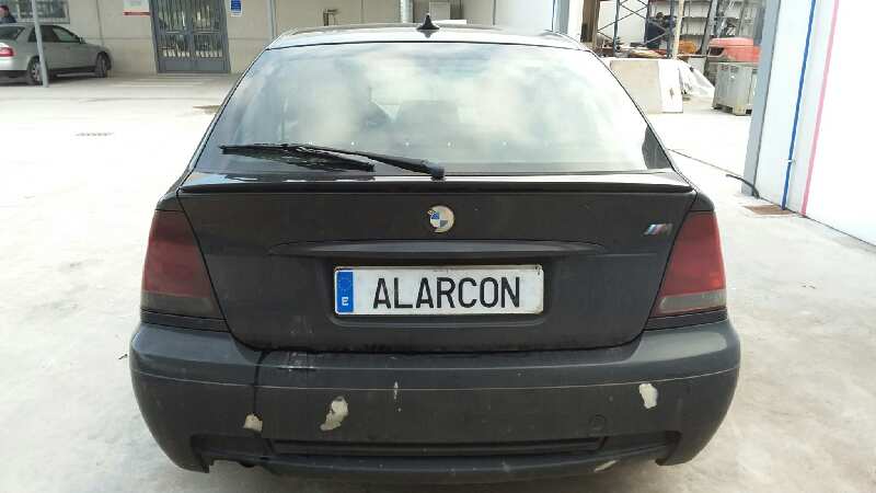 BMW SERIE 3 COMPACT (E46) 2003
