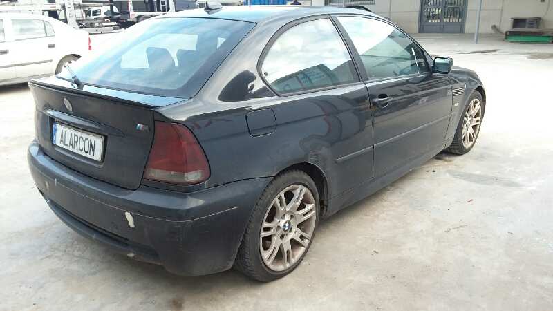 BMW SERIE 3 COMPACT (E46) 2003