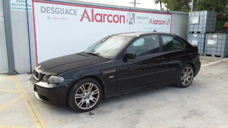 BMW SERIE 3 COMPACT (E46) 2003
