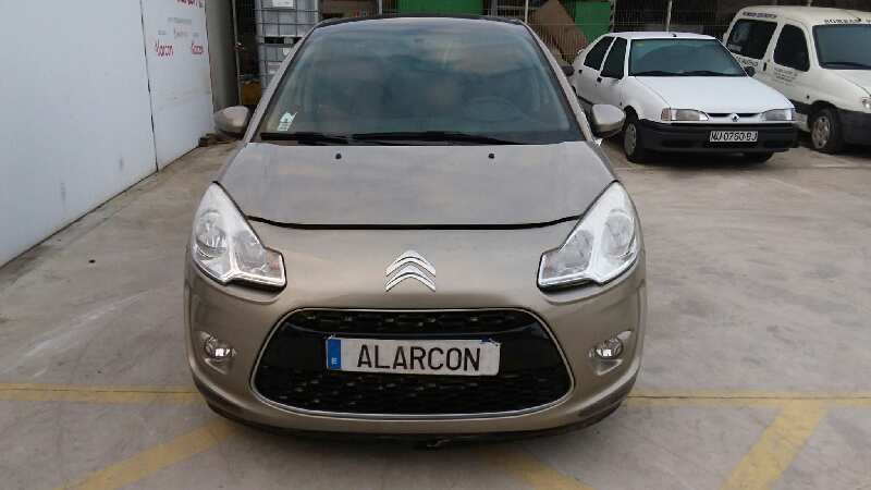 CITROEN C3 2009