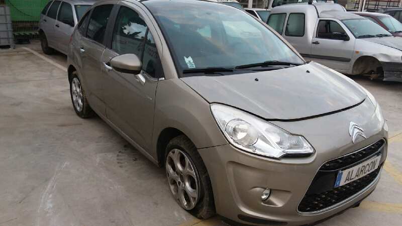 CITROEN C3 2009