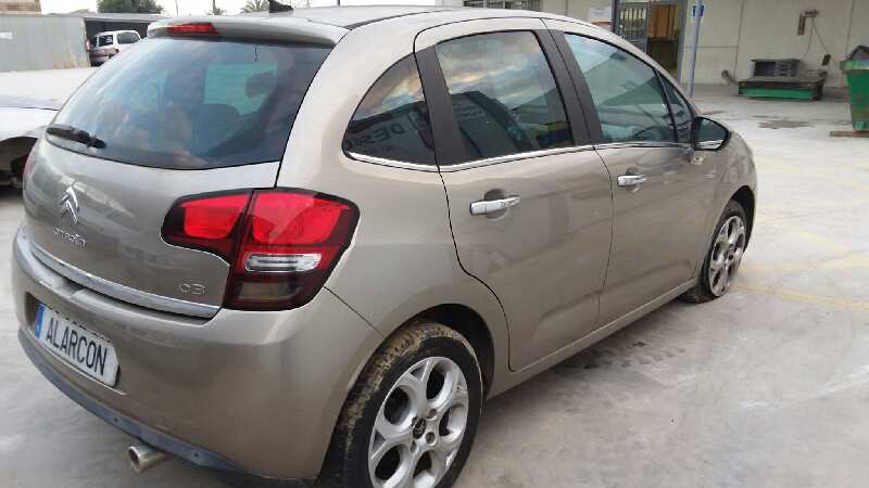 CITROEN C3 2009
