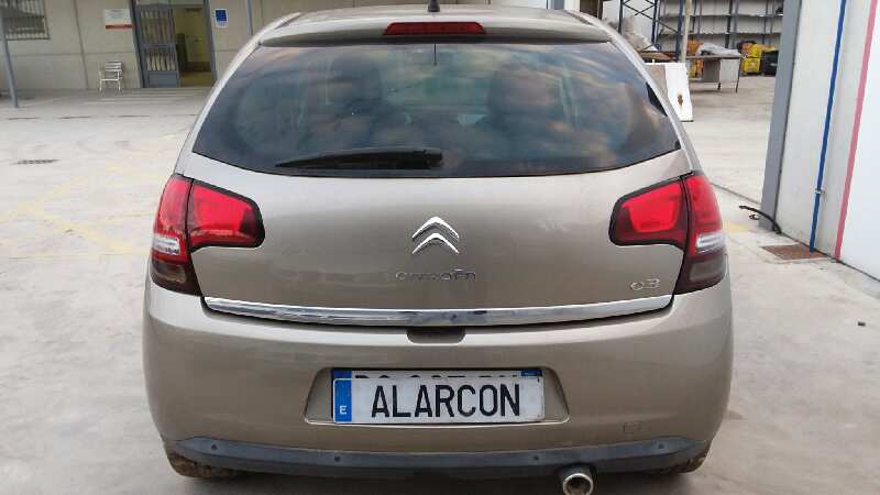 CITROEN C3 2009