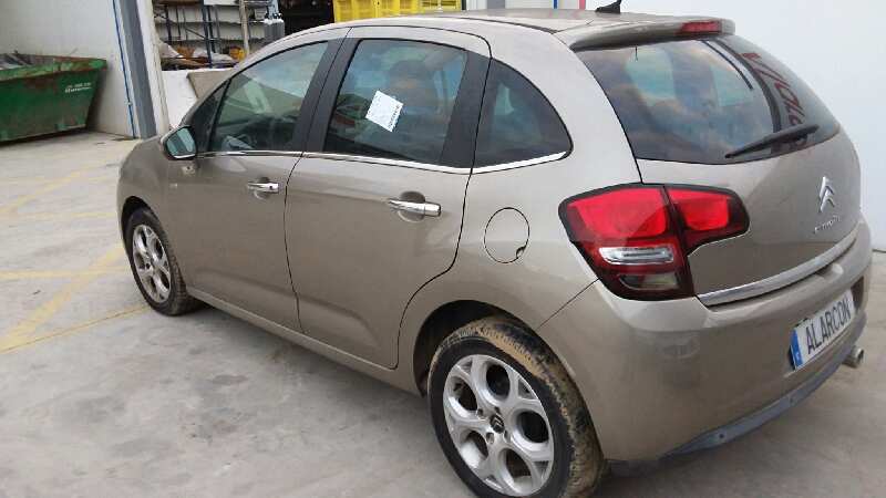 CITROEN C3 2009